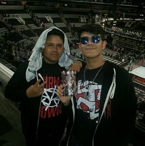 Meet your Posher, Anthony